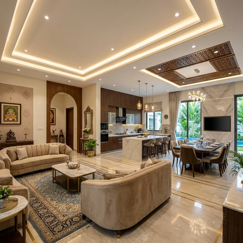 modular kitchen designers in chennai