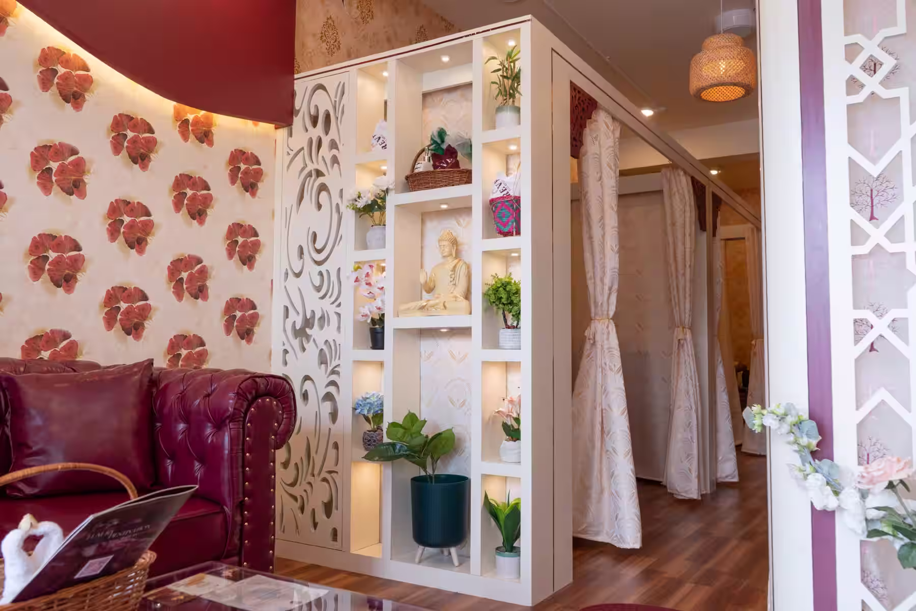 interior turnkey projects companies in chennai