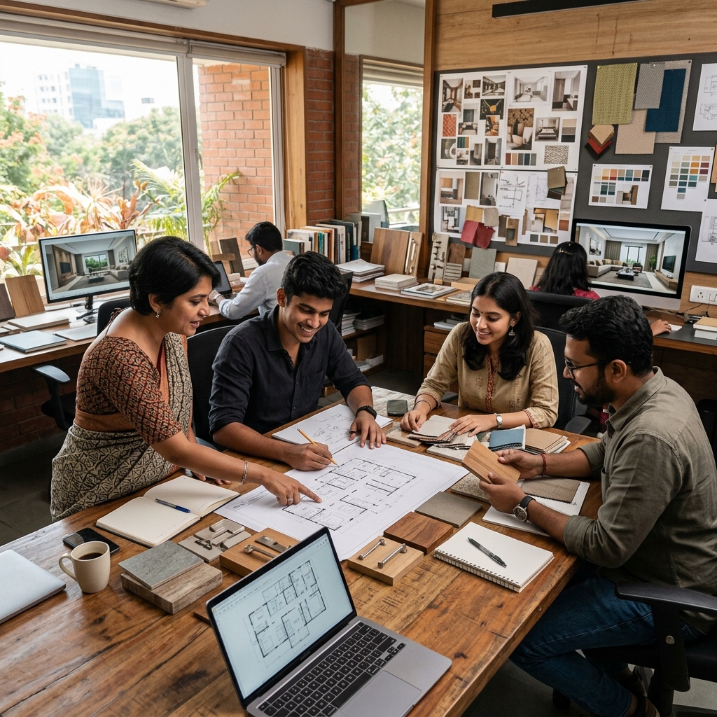 StyleWell Interior — Our Journey Since 2013